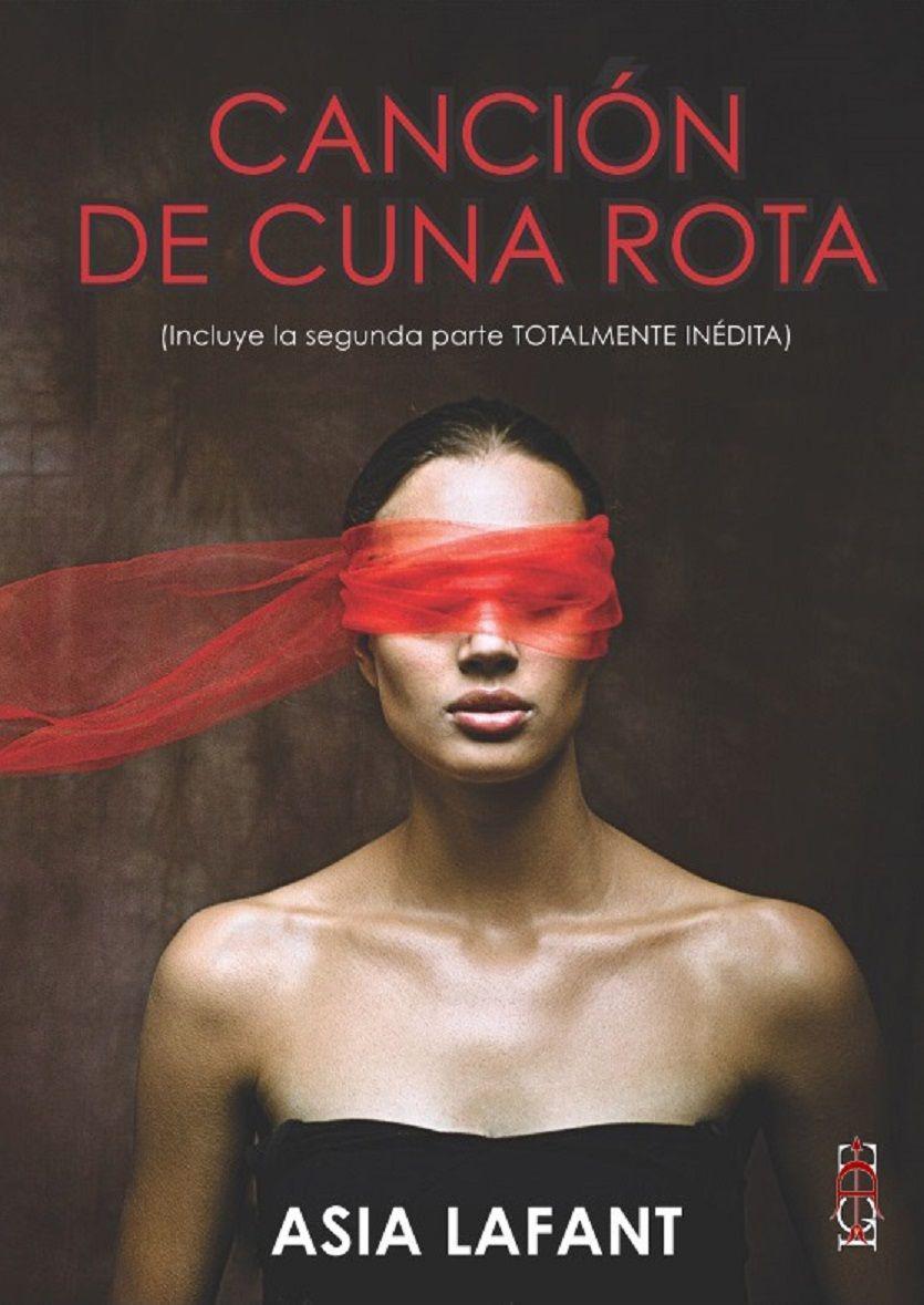Portada de Canción de cuna rota